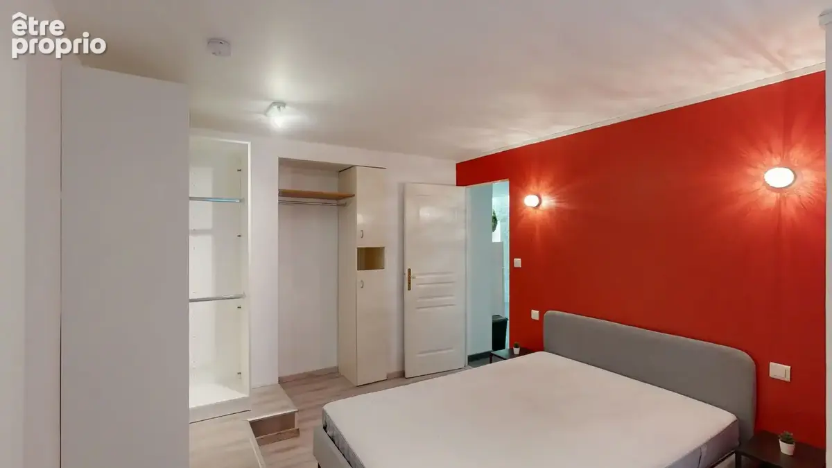 Appartement 2 pièces - Quartier Butte - photo 4