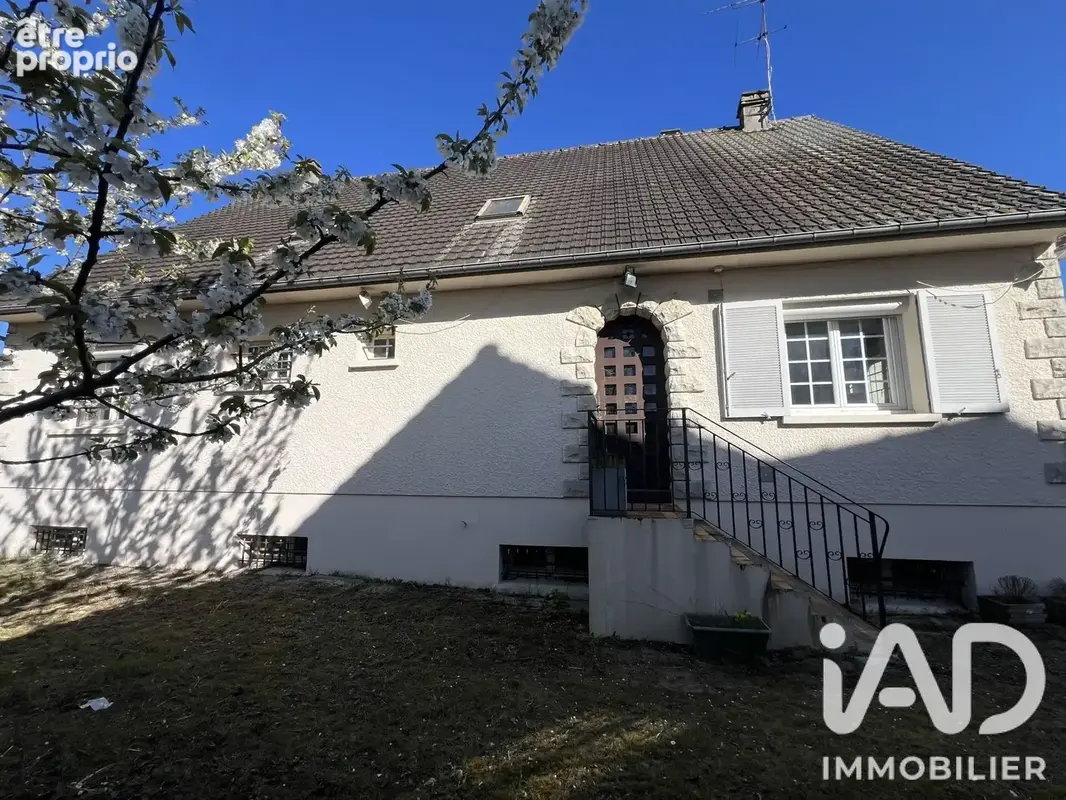 Photo 1 - Maison à SOISSONS
