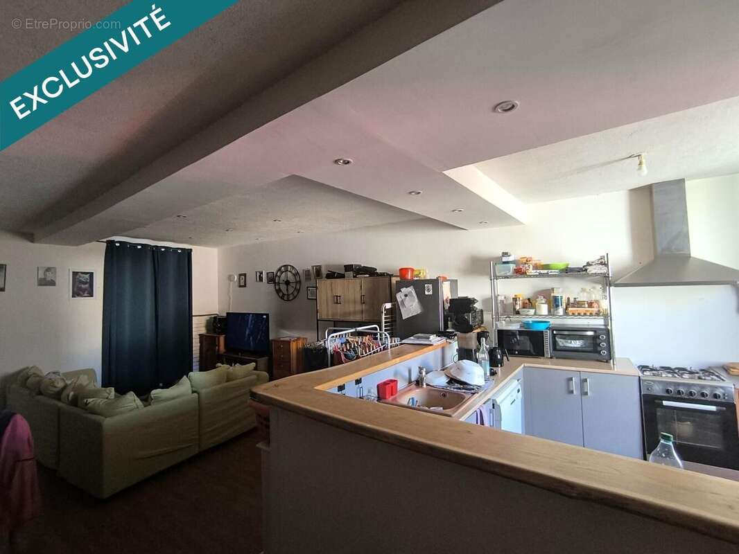 Photo 9 - Appartement à COURPIERE