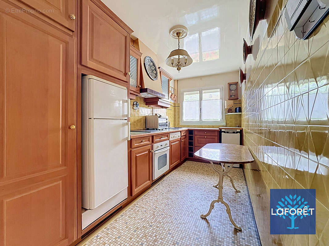 Appartement chilly mazarin - 4 pièce(s) - 71 m2 - photo 9
