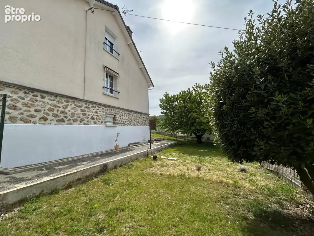 Maison 73 m² à Festigny  - photo 9