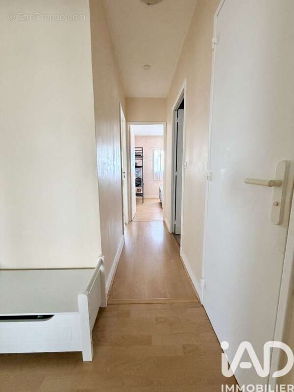 Photo 8 - Appartement à LE MEE-SUR-SEINE