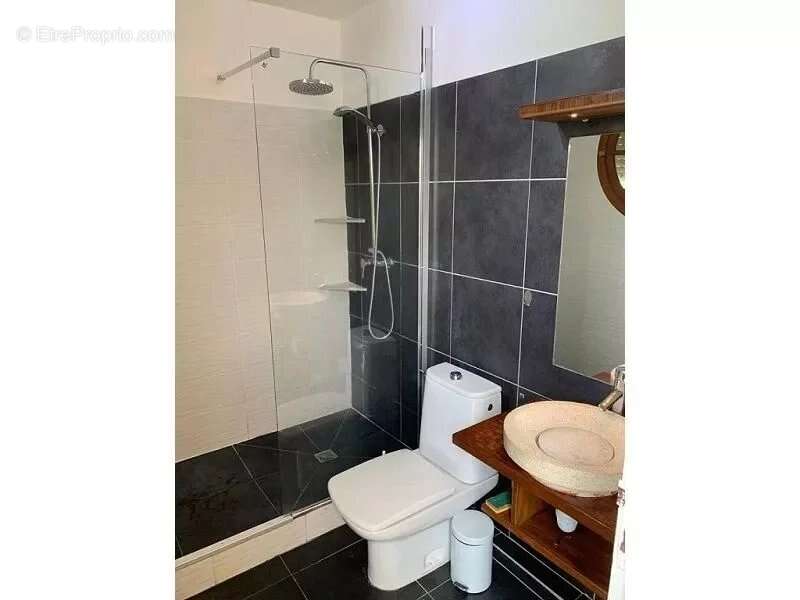 Appartement à LE GOSIER