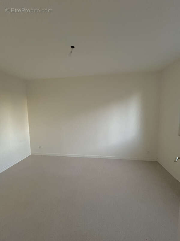 Appartement à VILLEFRANCHE-SUR-SAONE