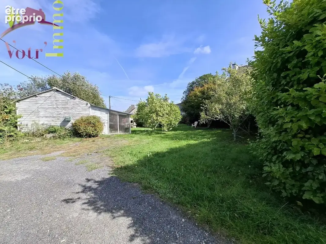 Maison dans village - photo 20