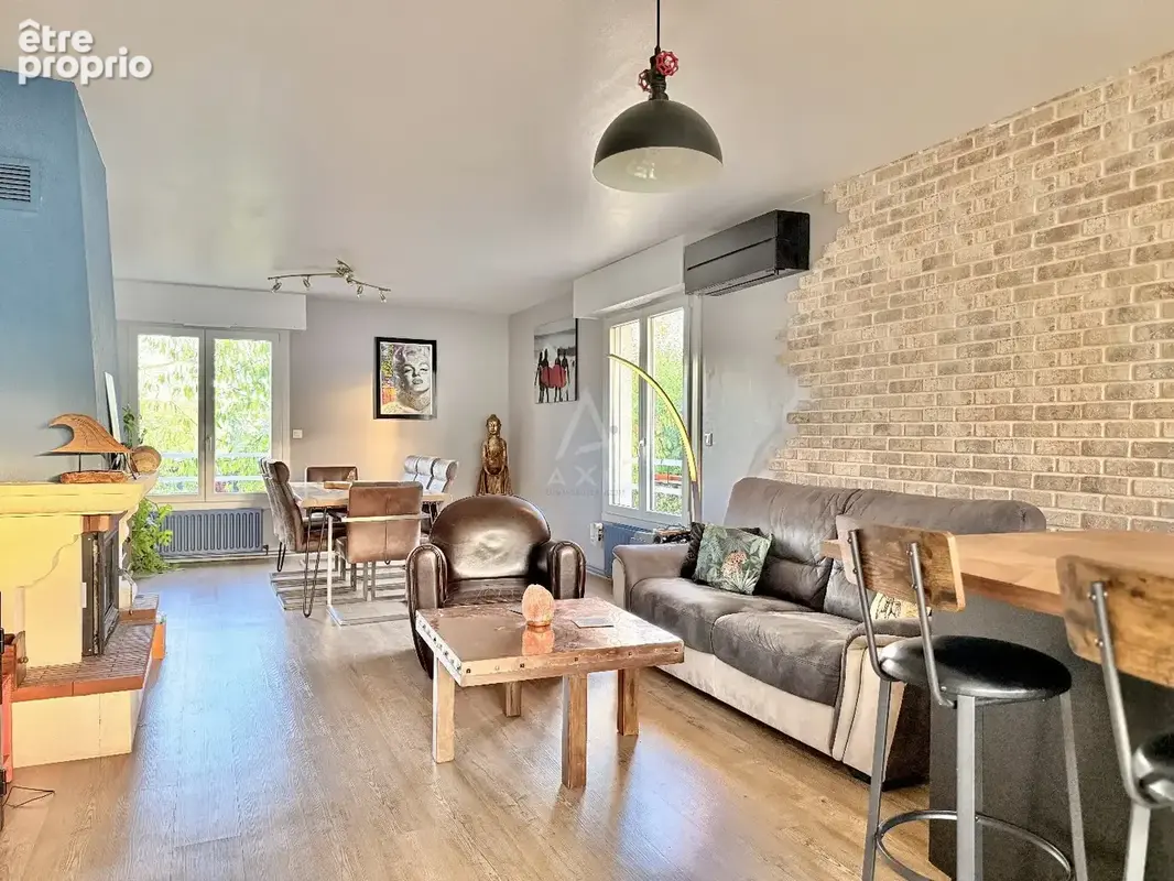 Maison 6 pièces 152 m² à vendre à Retonfey (57645) - photo 2