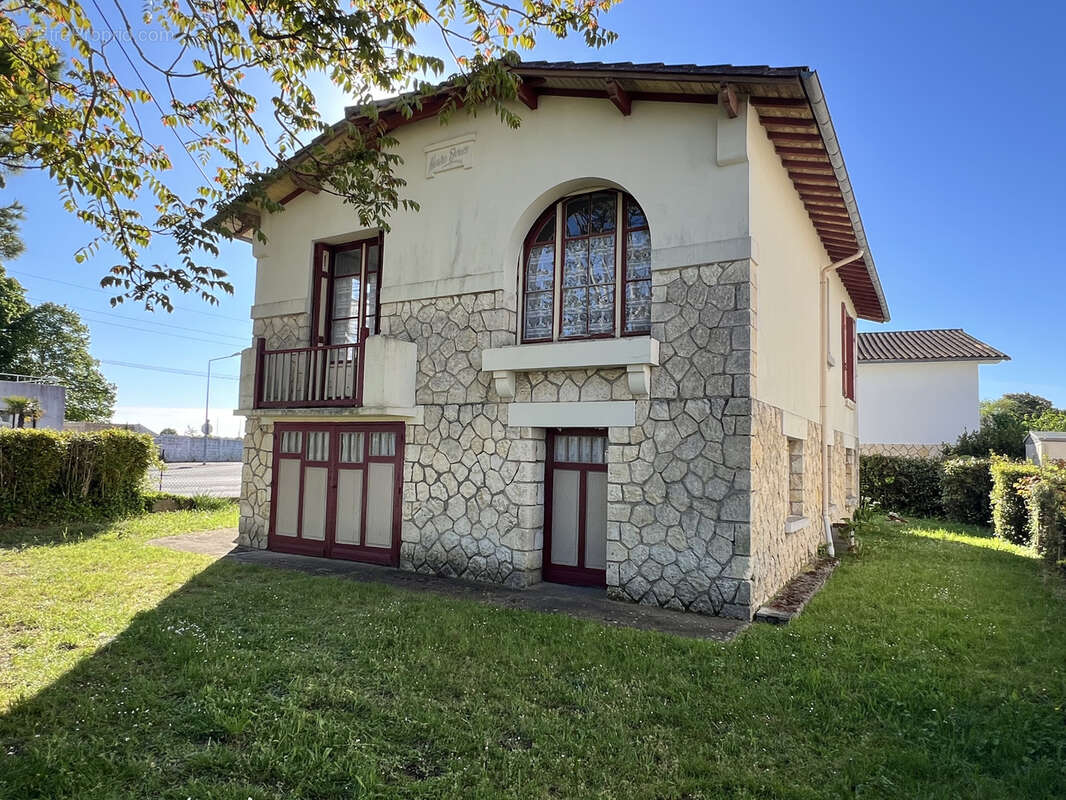 Maison à ROYAN
