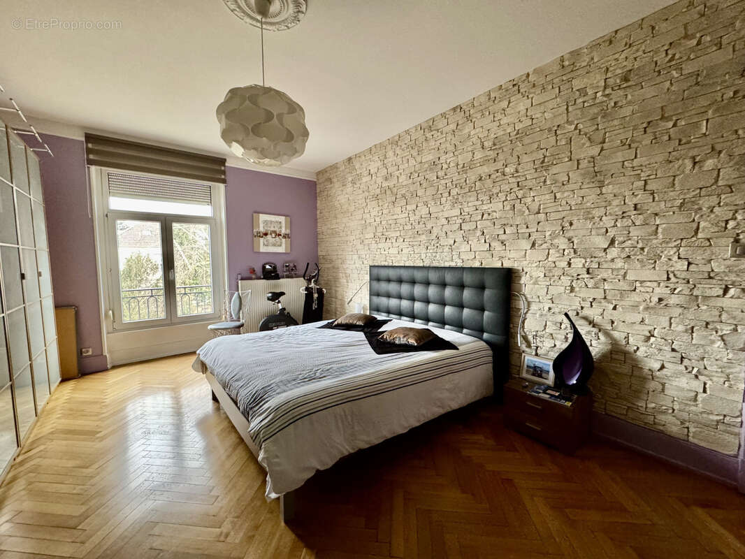 Appartement à PFASTATT