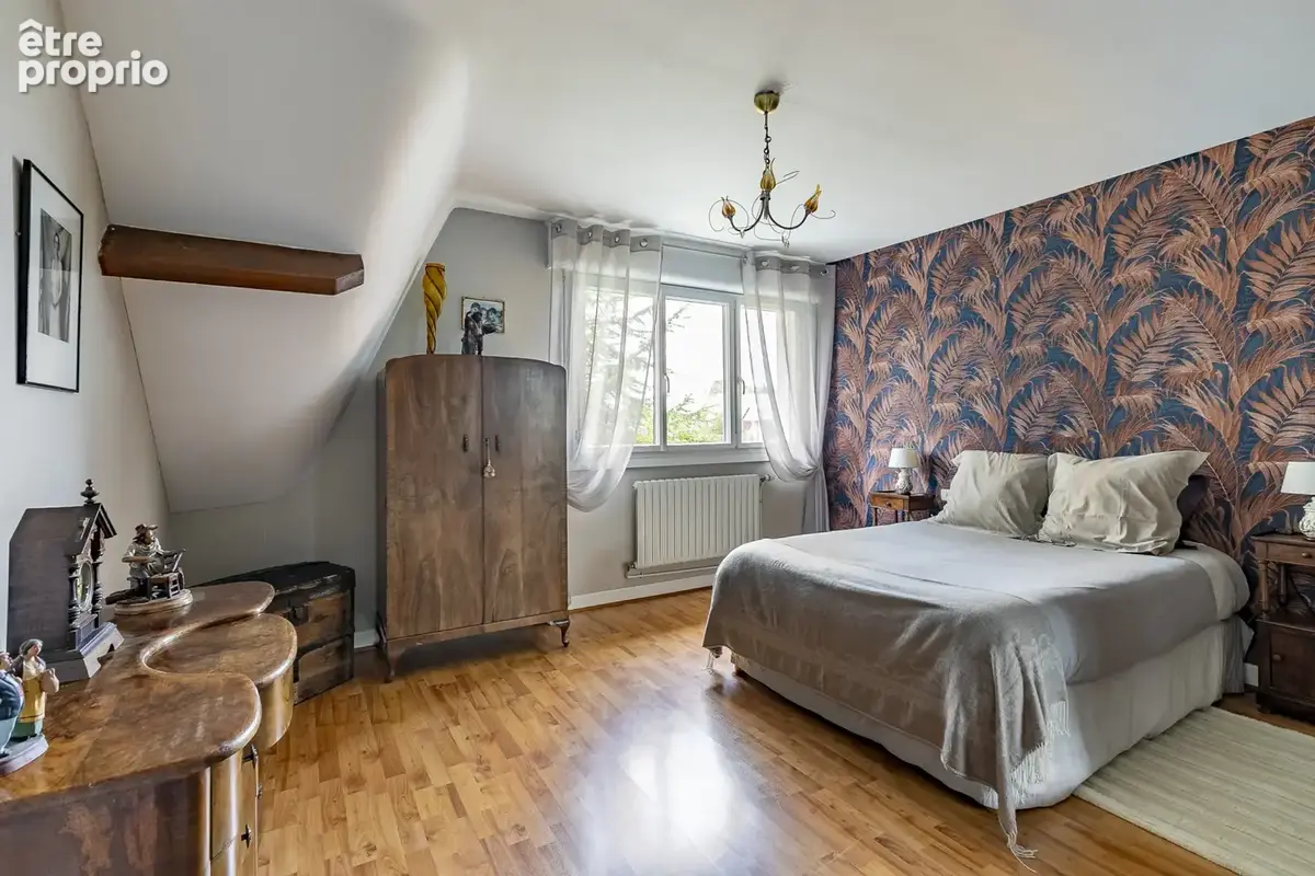 Maison à vendre à 15 mn de LAON 02 dans l'aisne 1h30 de Paris - photo 12