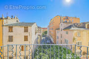 Appartement à BASTIA