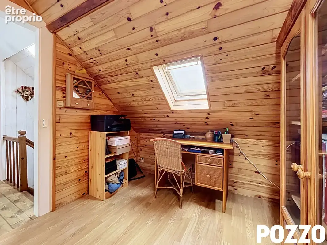 A Vendre Maison de 4 pp  avec jardin  Le Havre (76620) - photo 7