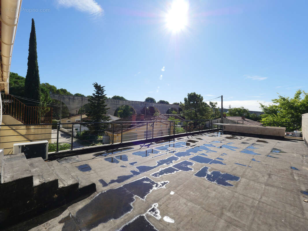 Maison à CARPENTRAS