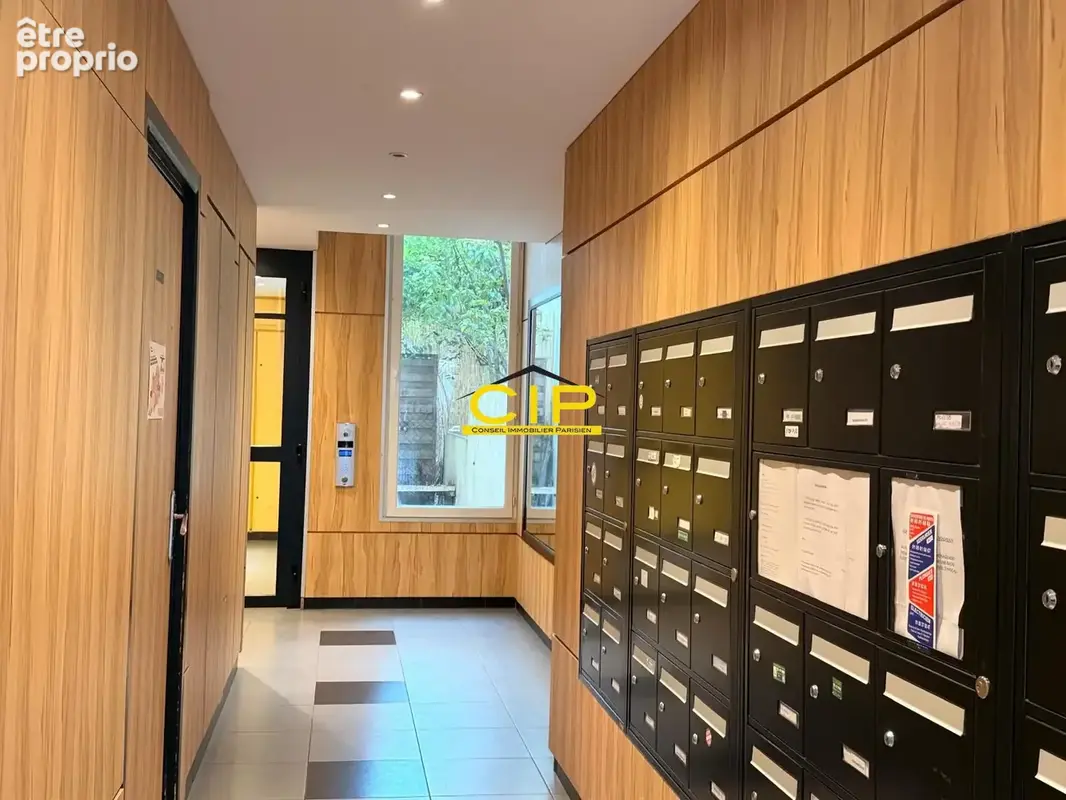 Appartement 2 pièces 44 m² à vendre à Montreuil (93100) - photo 9