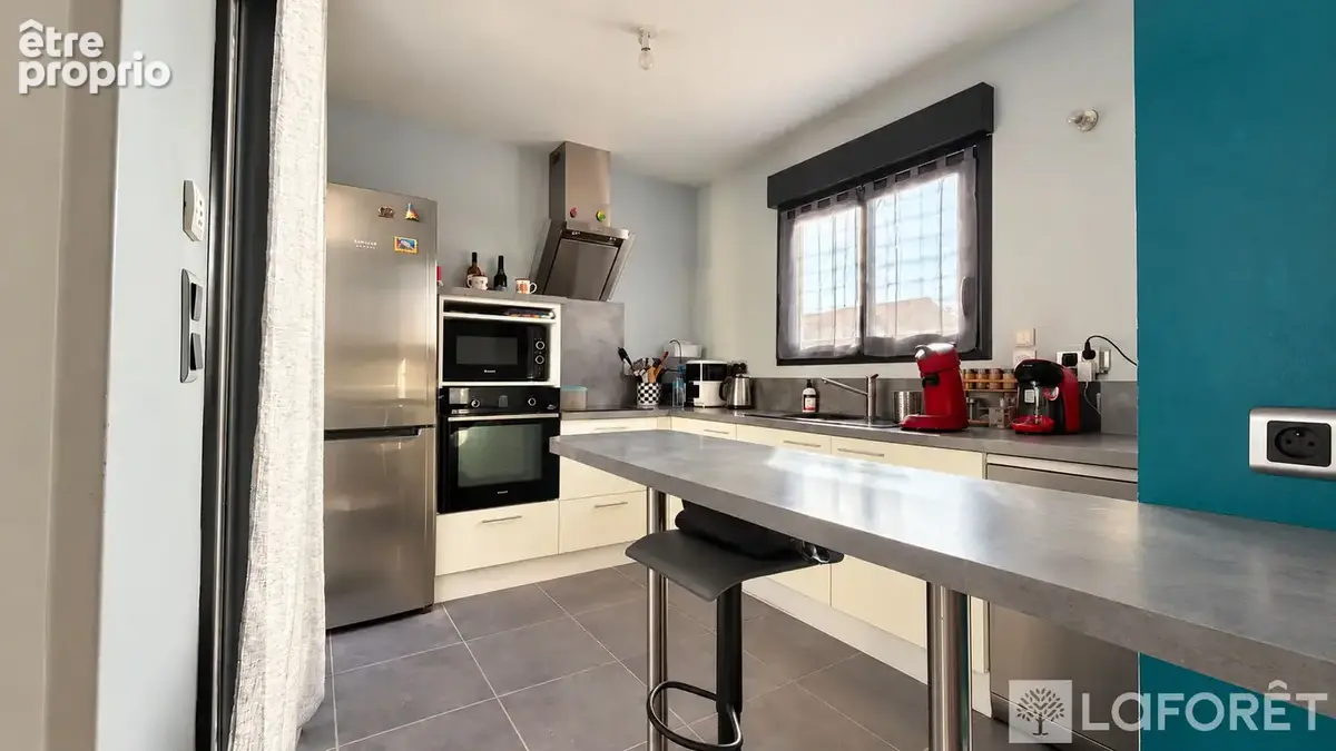 Maison Biscarrosse 4 pièce(s) 86 m2 - photo 2