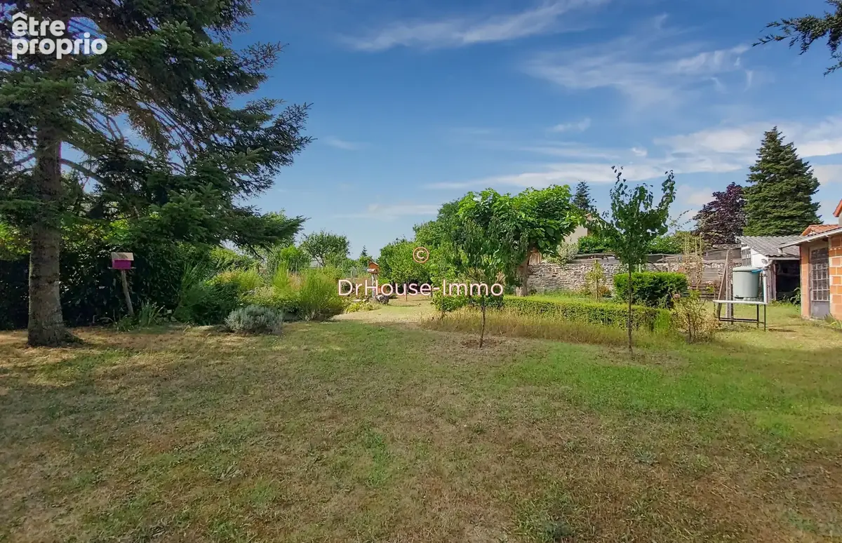 Maison 8 pièces 194 m² à vendre à Chatellerault (86100) - photo 54