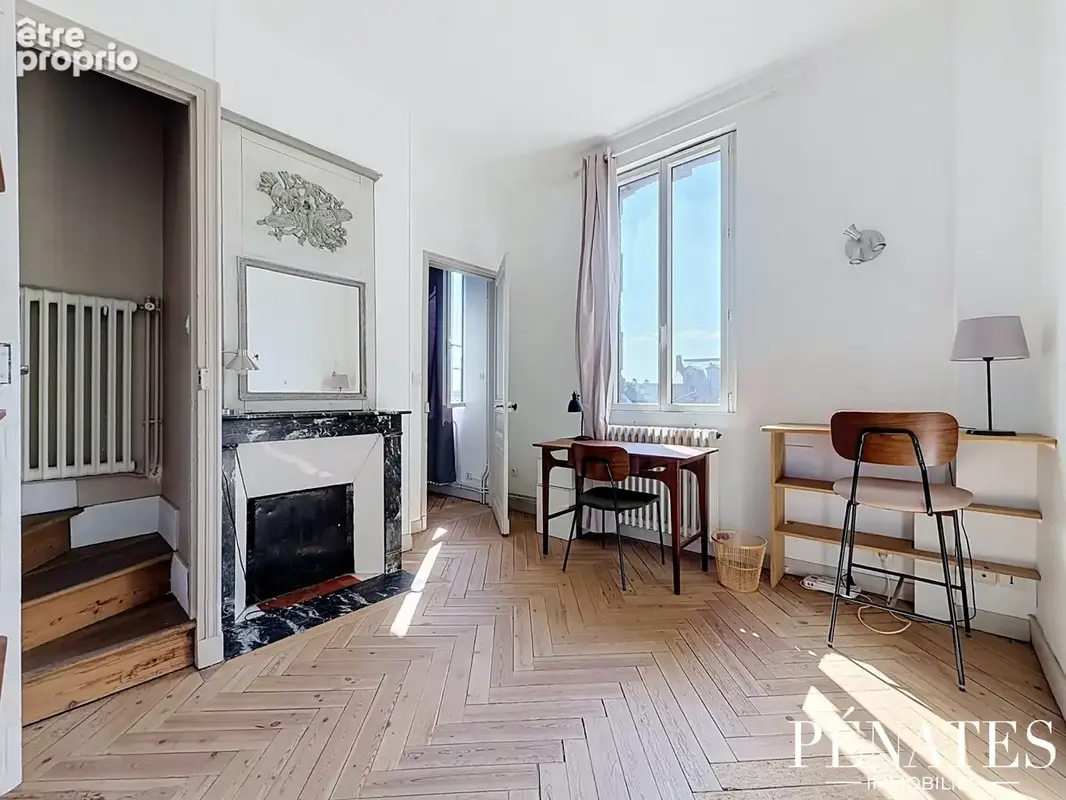 Maison 4 pièces 80 m² à vendre à Rouen (76000) - photo 6