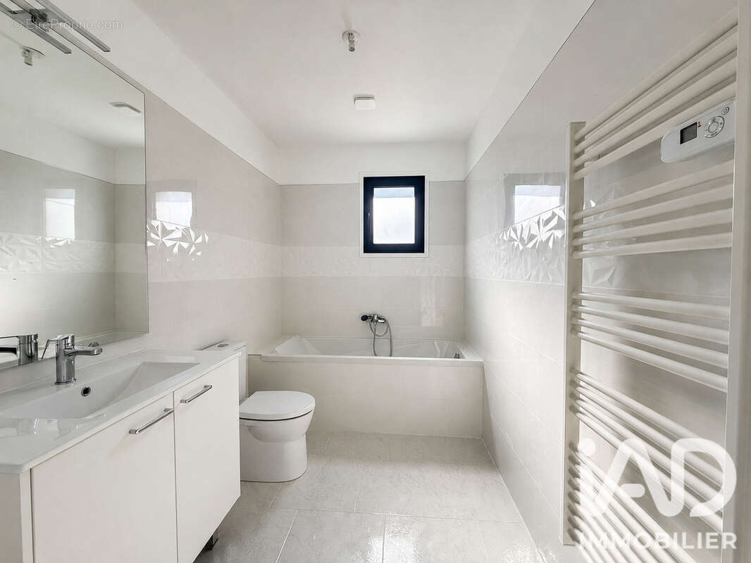 Appartement 72 m² à Saintry-Sur-Seine  - photo 6