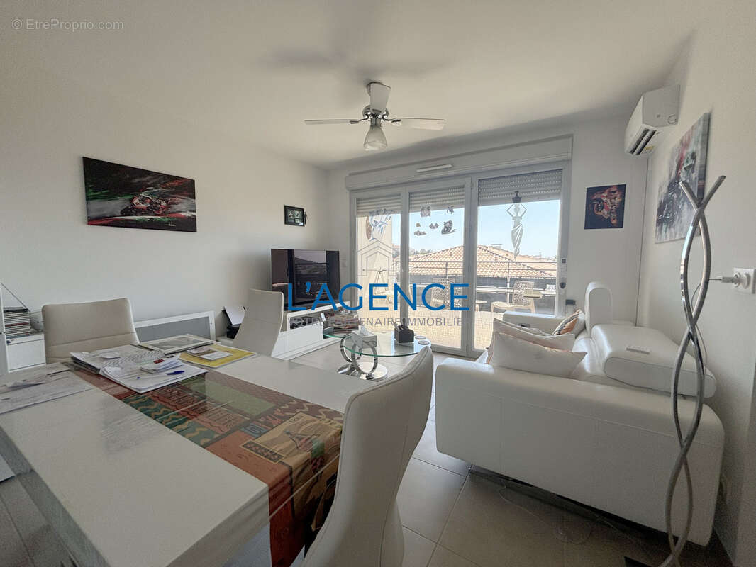 Appartement à HYERES