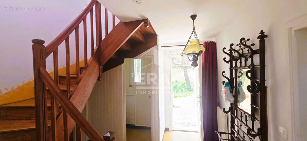 Maison 200m² à pauligne - photo 13