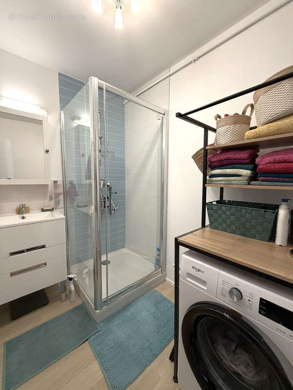 Appartement à ANNOEULLIN