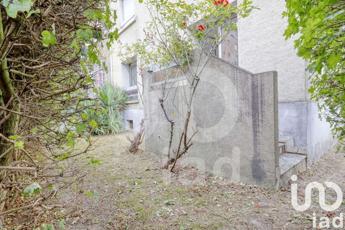 Photo 8 - Appartement à NOISY-LE-SEC