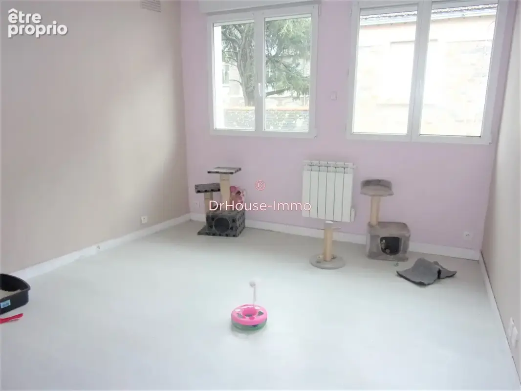 Appartement 6 pièces 243 m² à vendre à Hennebont (56700) - photo 19