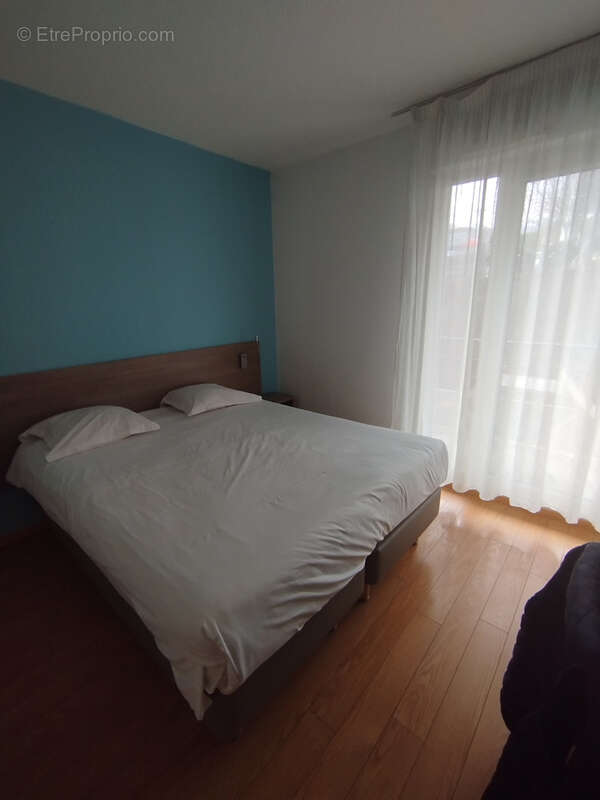Appartement à GEX