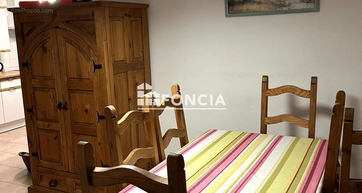 Maison à DRAGUIGNAN