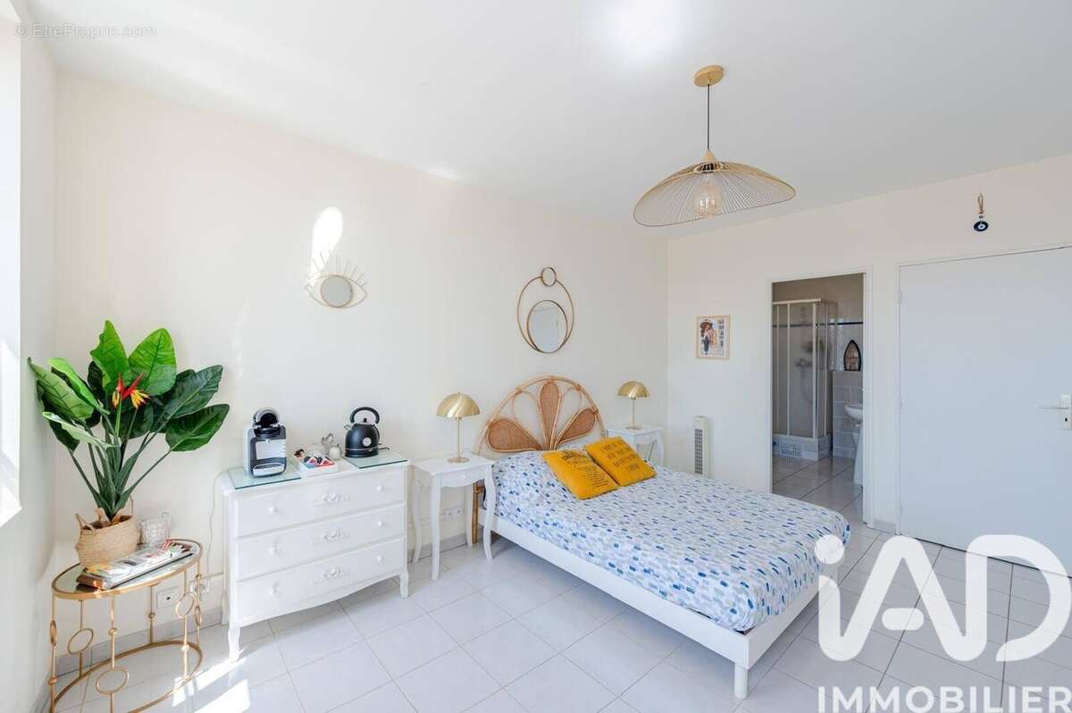 Maison 84 m² à Marseille-2e  - photo 9