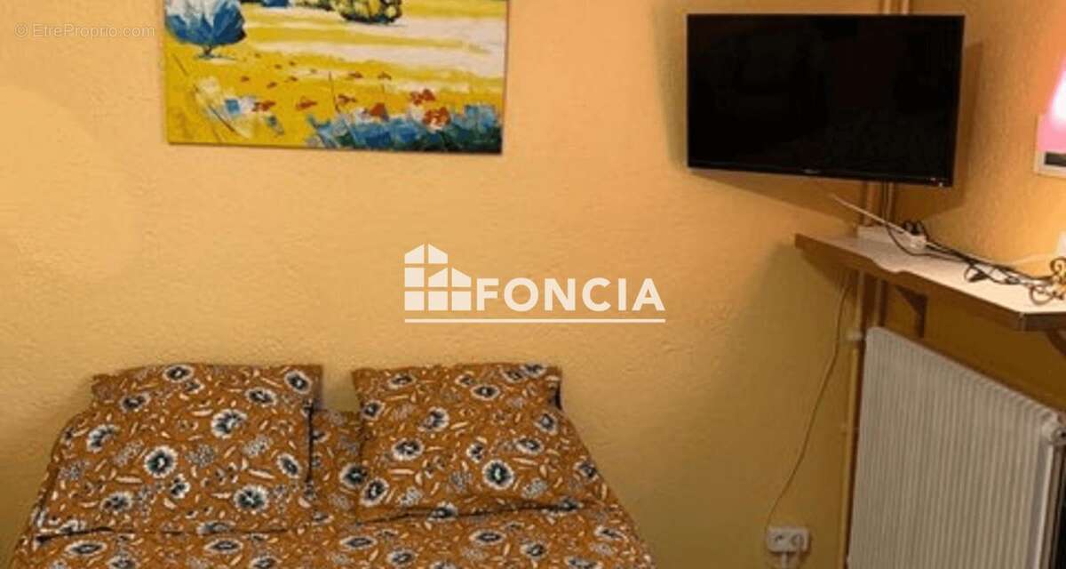 Appartement à AMELIE-LES-BAINS-PALALDA