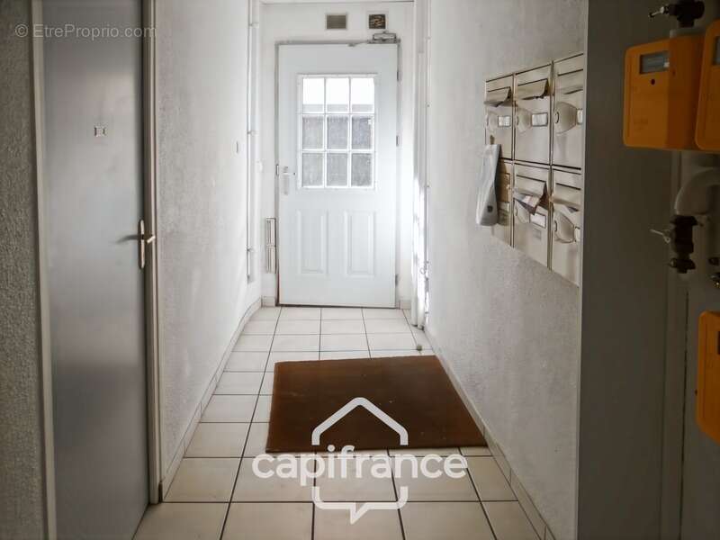 Appartement à BEAUMONT