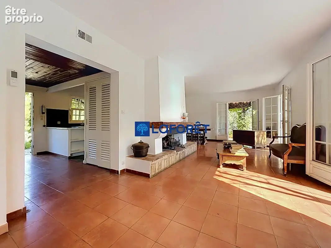 Carqueiranne - villa - photo 5