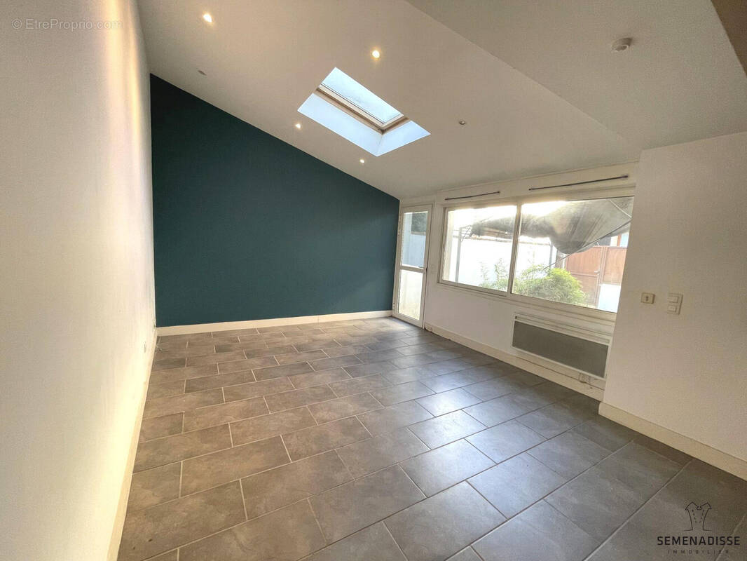 Appartement à MURET