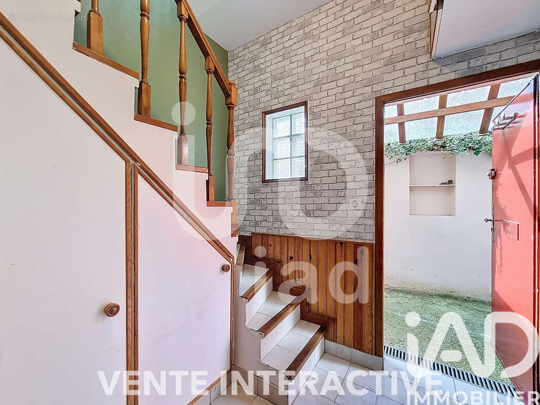 Photo 8 - Appartement à AULNAY-SOUS-BOIS