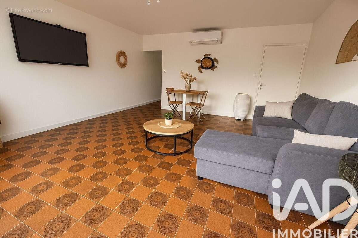 Photo 7 - Appartement à LA TRANCHE-SUR-MER