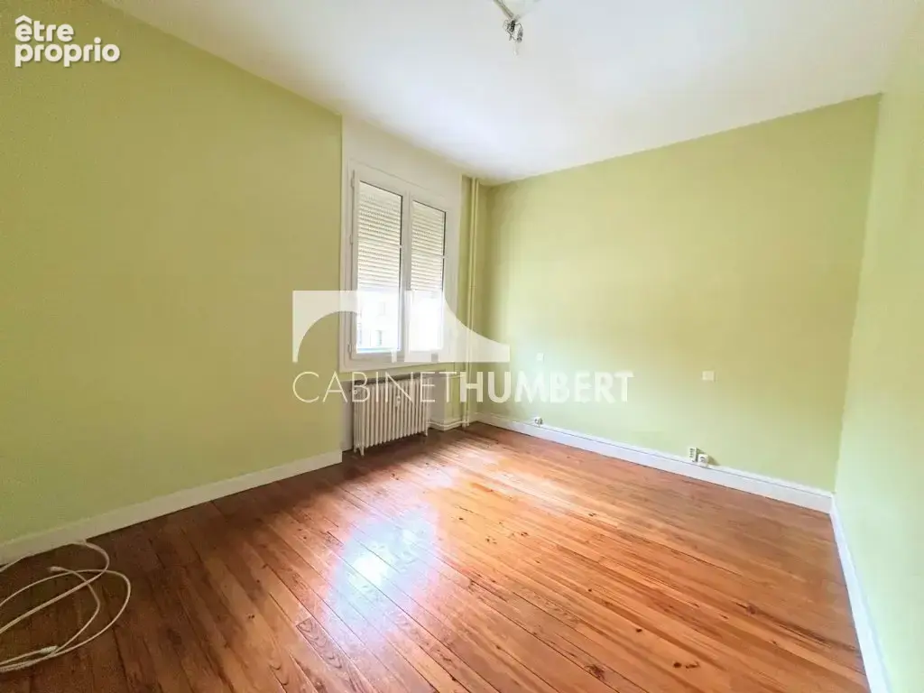 Appartement 3 pièces 71 m² à vendre à Saint-Etienne (42000) - photo 2