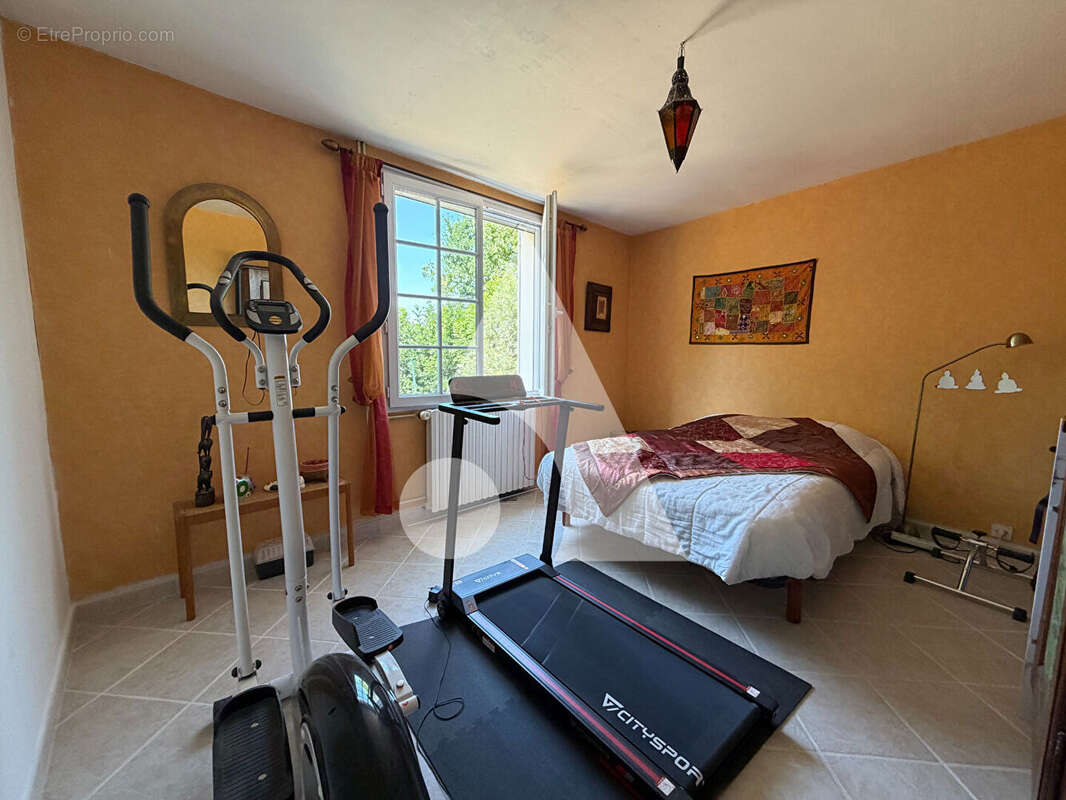 Maison Bessines 7 pièce(s) 137.10 m2 - photo 8