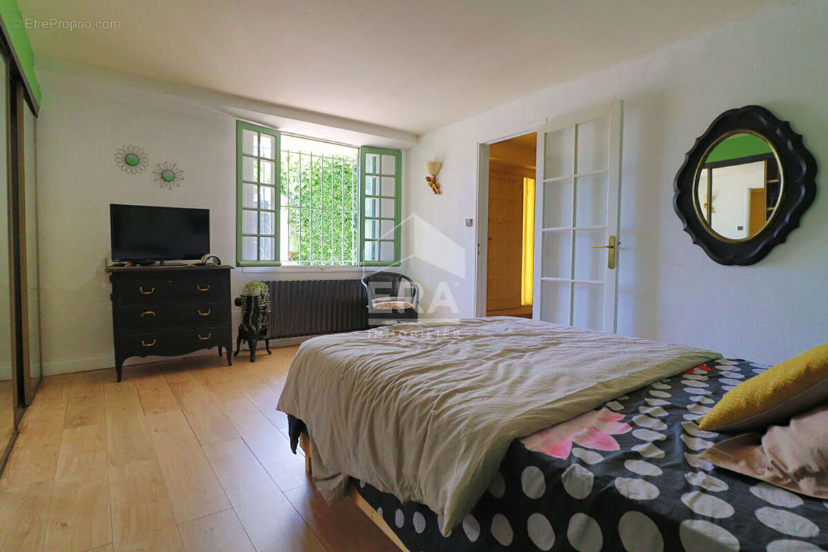 Maison à MARSEILLE-11E
