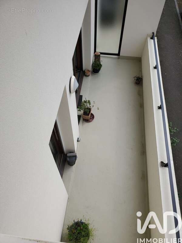 Photo 5 - Appartement à SAINT-JACQUES-DE-LA-LANDE