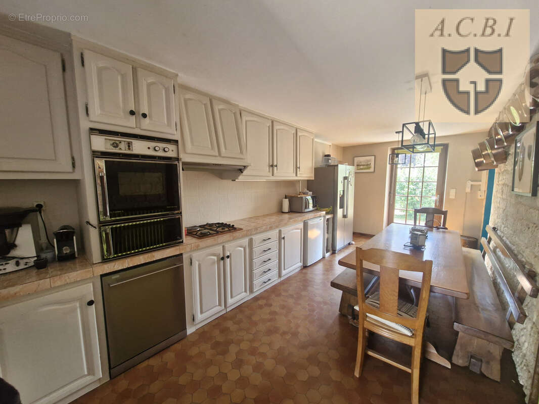 Belle propriété à 10 minutes de Beaugency et 40 minutes d'Orleans - photo 7