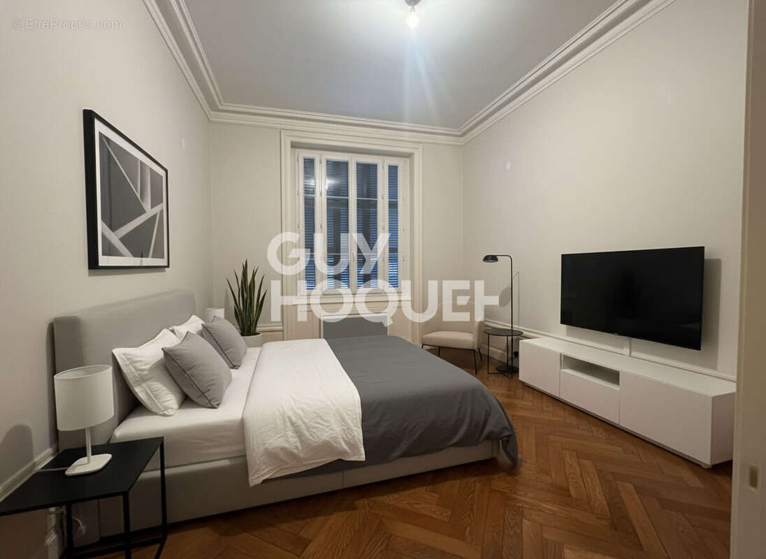 Appartement à LYON-4E