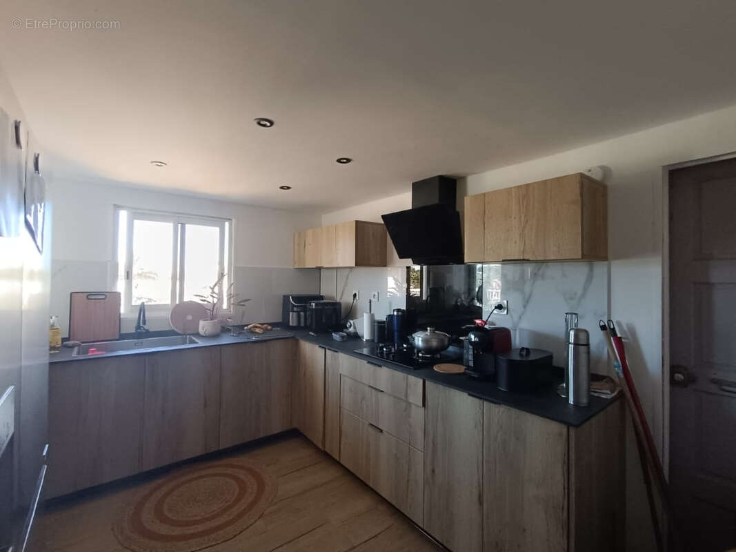 Maison à SAINT-JOSEPH