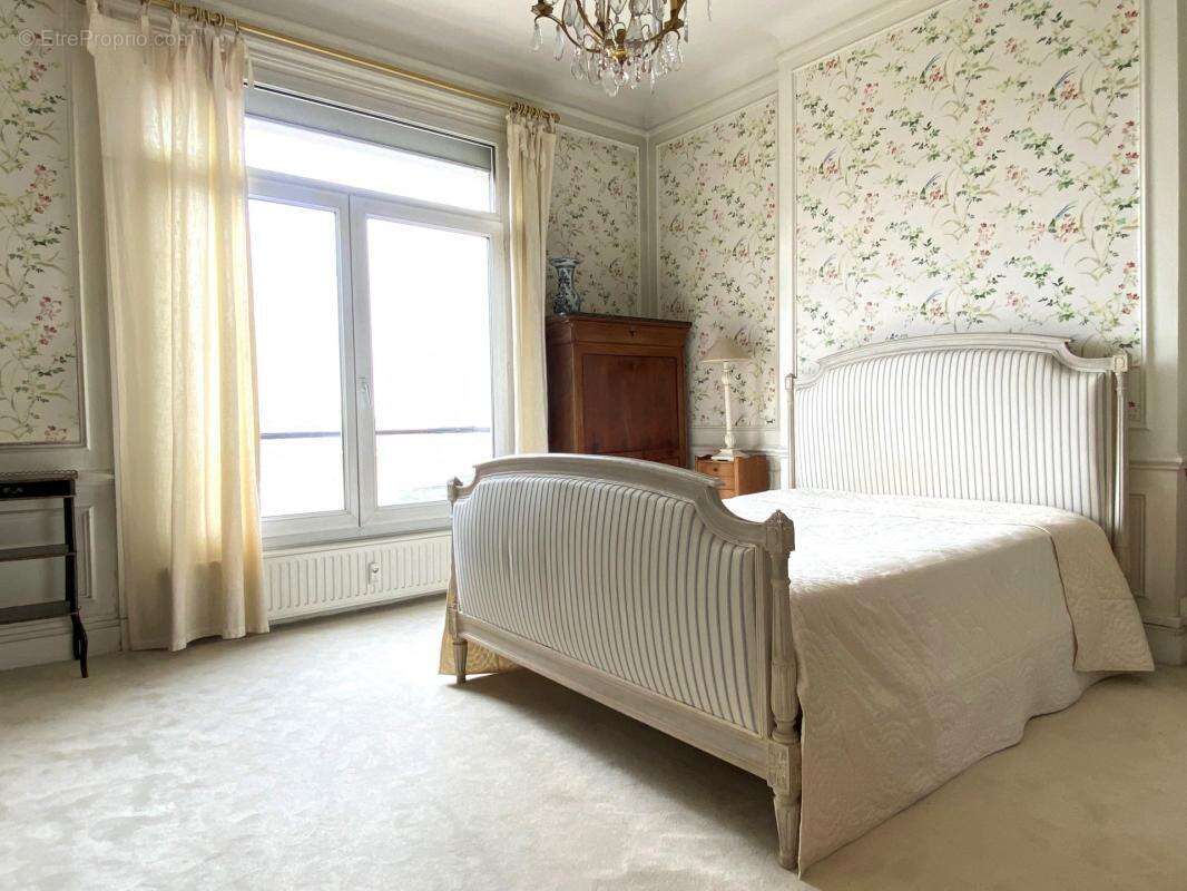 Appartement à MARCQ-EN-BAROEUL