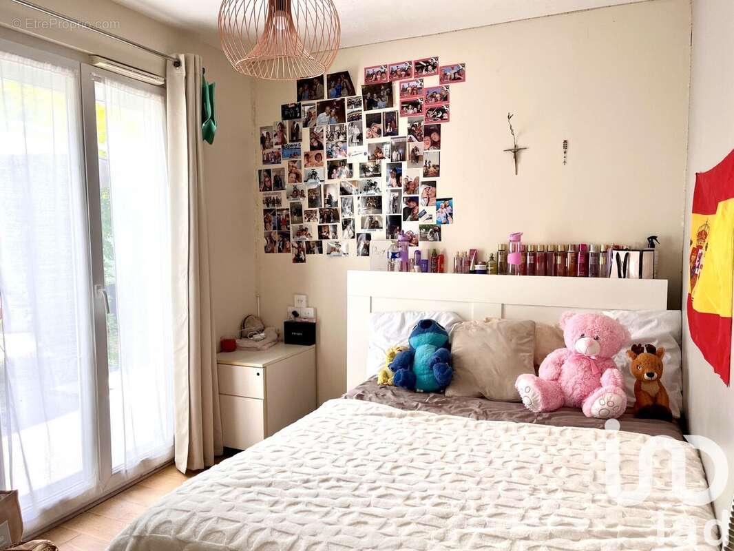 Photo 6 - Maison à GRETZ-ARMAINVILLIERS