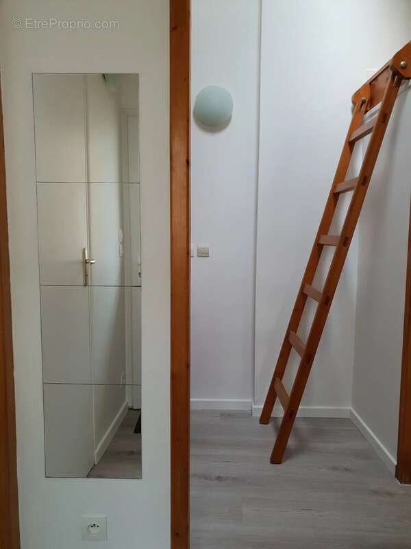 Appartement à BERCK