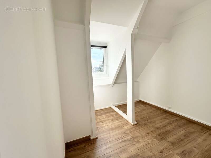 Maison traditionnelle à La Saussaye (27370) – Vallée de l’Oison  112 m² – 4 chambres – Terrain de 614 m² – Quartier calme et rec - photo 21