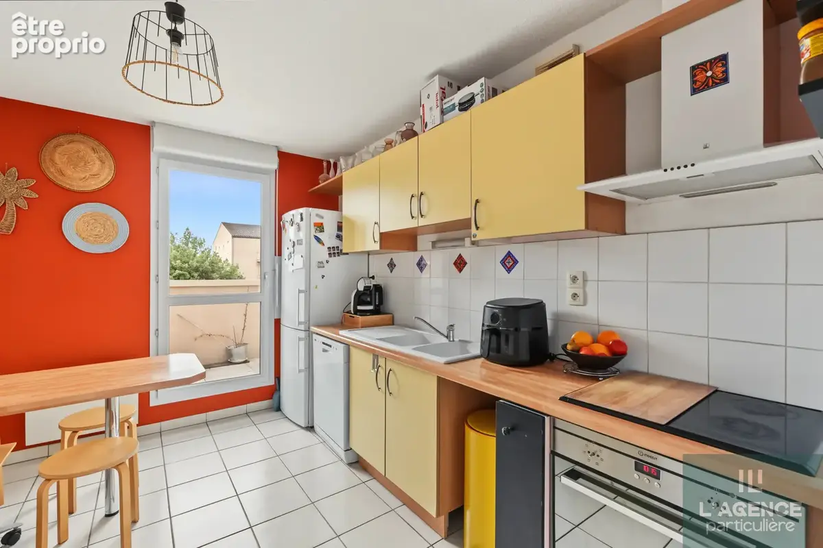 Appartement t5 castanet-tolosan - photo 6