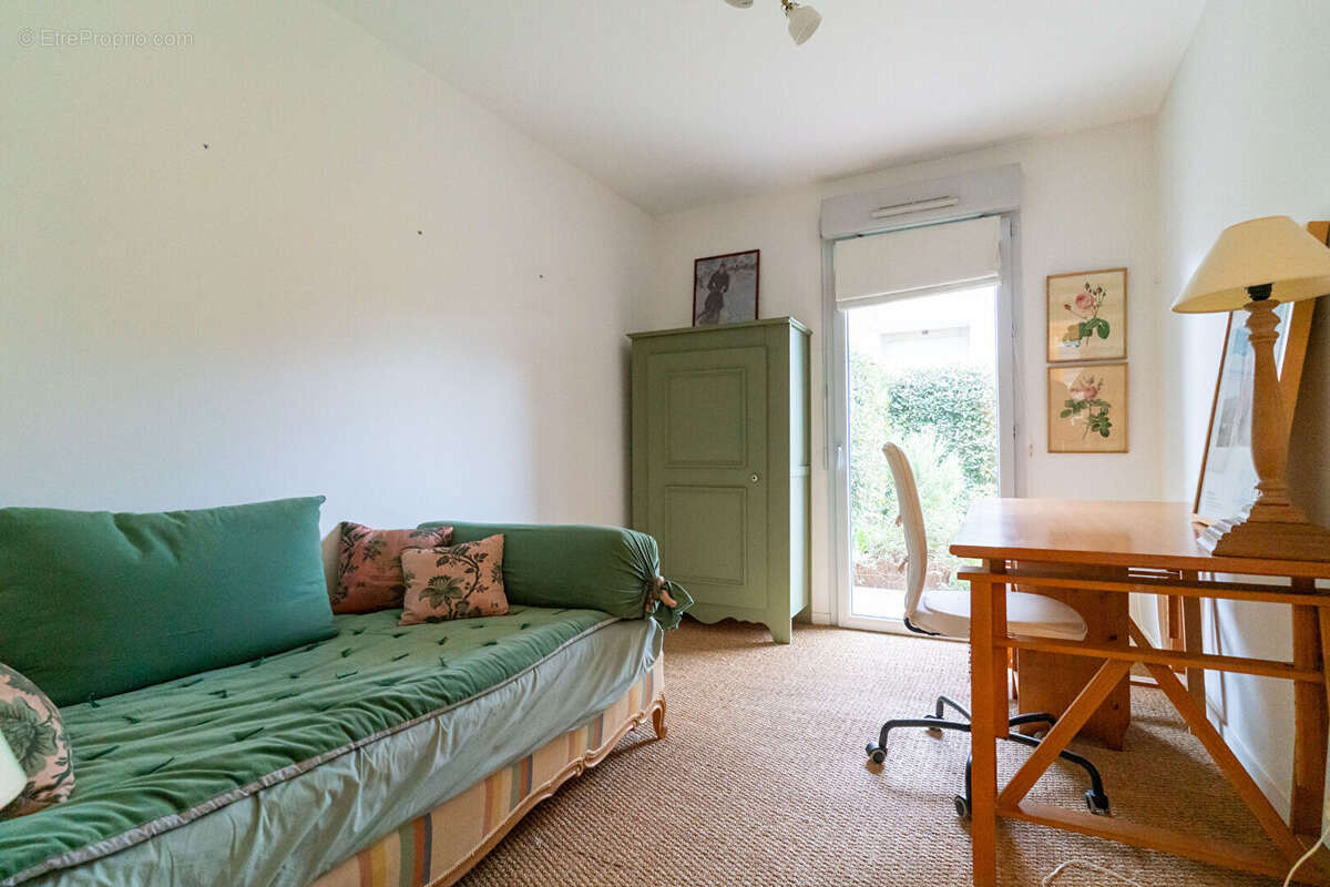 Appartement à TOURS