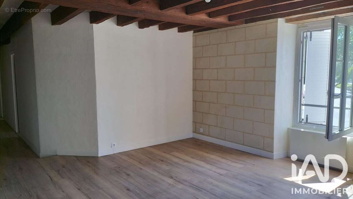 Appartement 72 m² à Angers  - photo 9