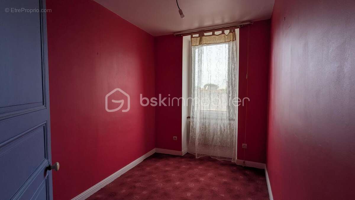 Maison en pierre – La Grigonnais - photo 9